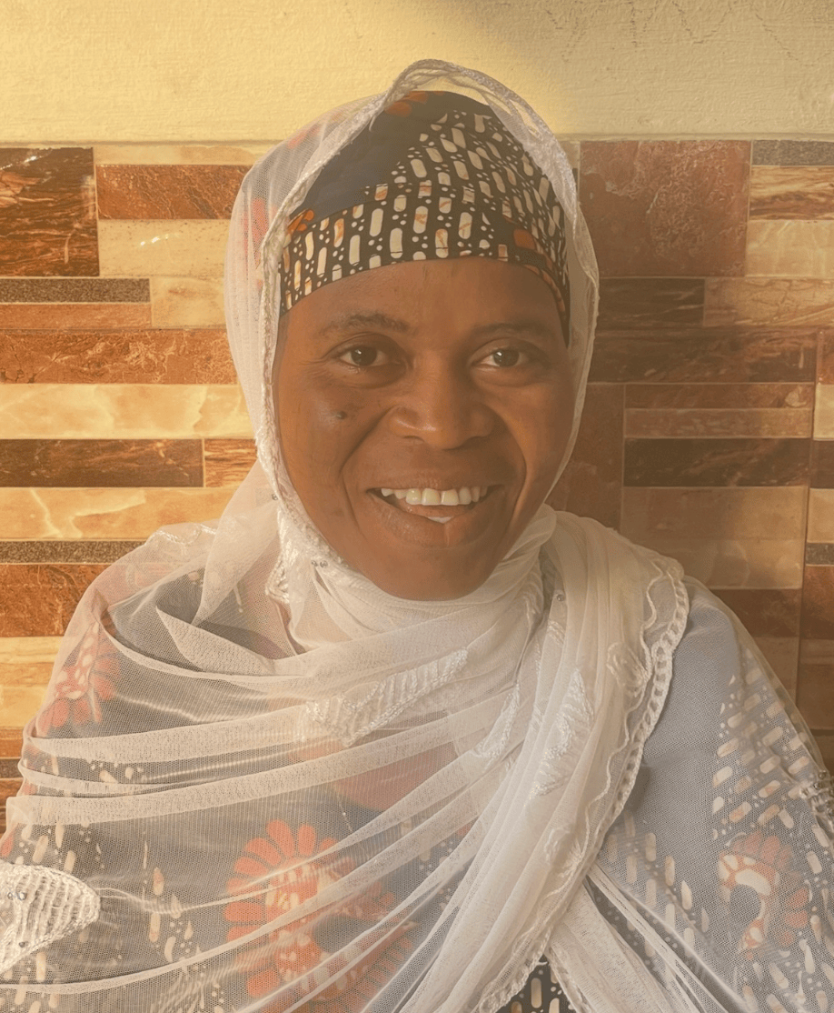 Risikat Olamide Olabintan